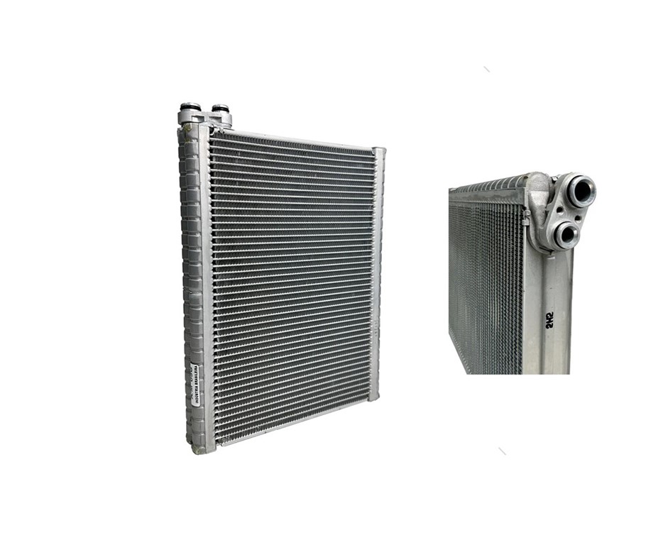 LANDINI 300x255x50mm Evaporator TT73A6