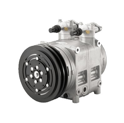 OTOBÜS GRUBU TM55 / TM65 Kompresör TTTM65