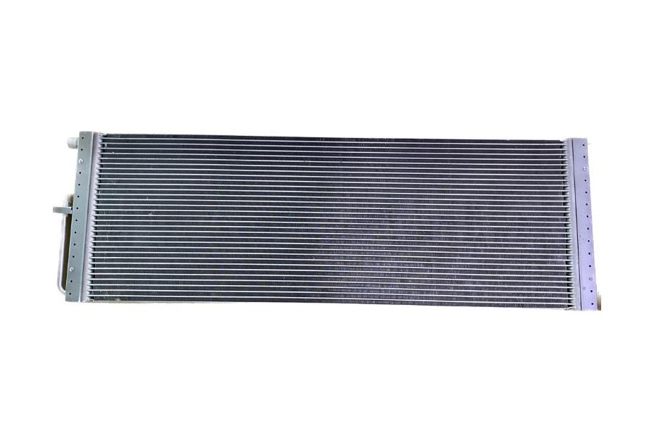 OTOBÜS GRUBU Otokar Sultan / Sütrak 1070x350x28mm Kondanser TT81-099