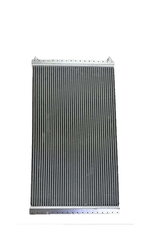 UNIVERSAL 100x40x2cm Kondanser TT81-001