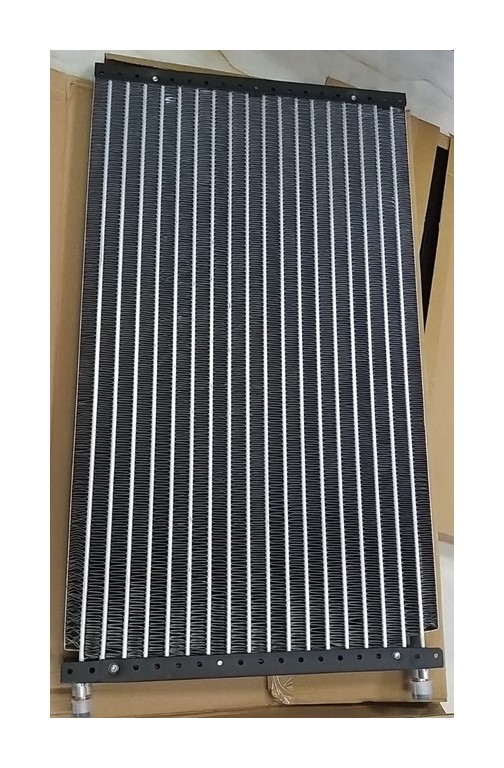 UNIVERSAL 70x40x3,2cm Geniş Aralı Fin Kondanser TT81-017