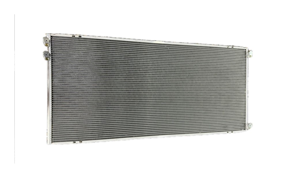 KARSAN Jest 115x54x1,6cm Kondanser TT81-033