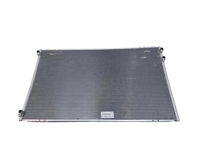 KARSAN Jest 93x54x1,6cm Kondanser TT81-034