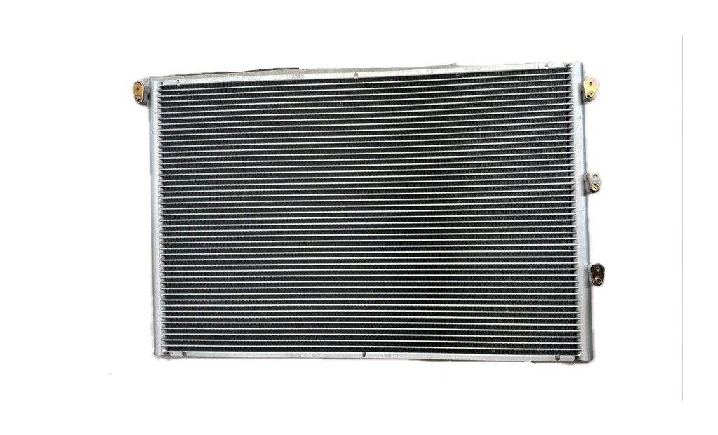 KARSAN Jest 82,5x47,5x2,6cm Kalın Kondanser TT81-031