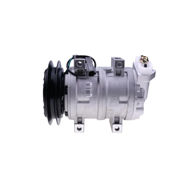 HITACHI - Kompresör TT815034