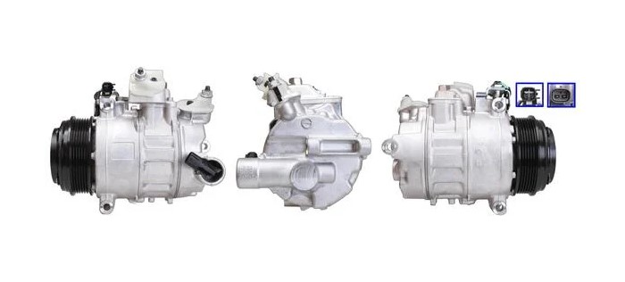 FORD Connect / Focus / C-Max / Mondeo Kompresör TT4472807242