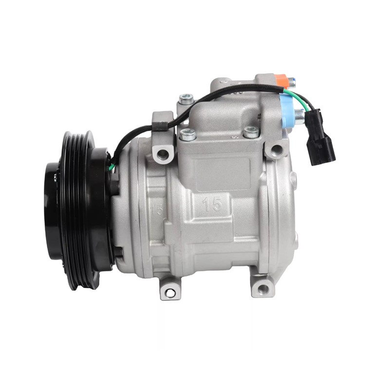 DAEWOO İŞ MAKINASı İş Makinası Kompresör TT2208-6013A