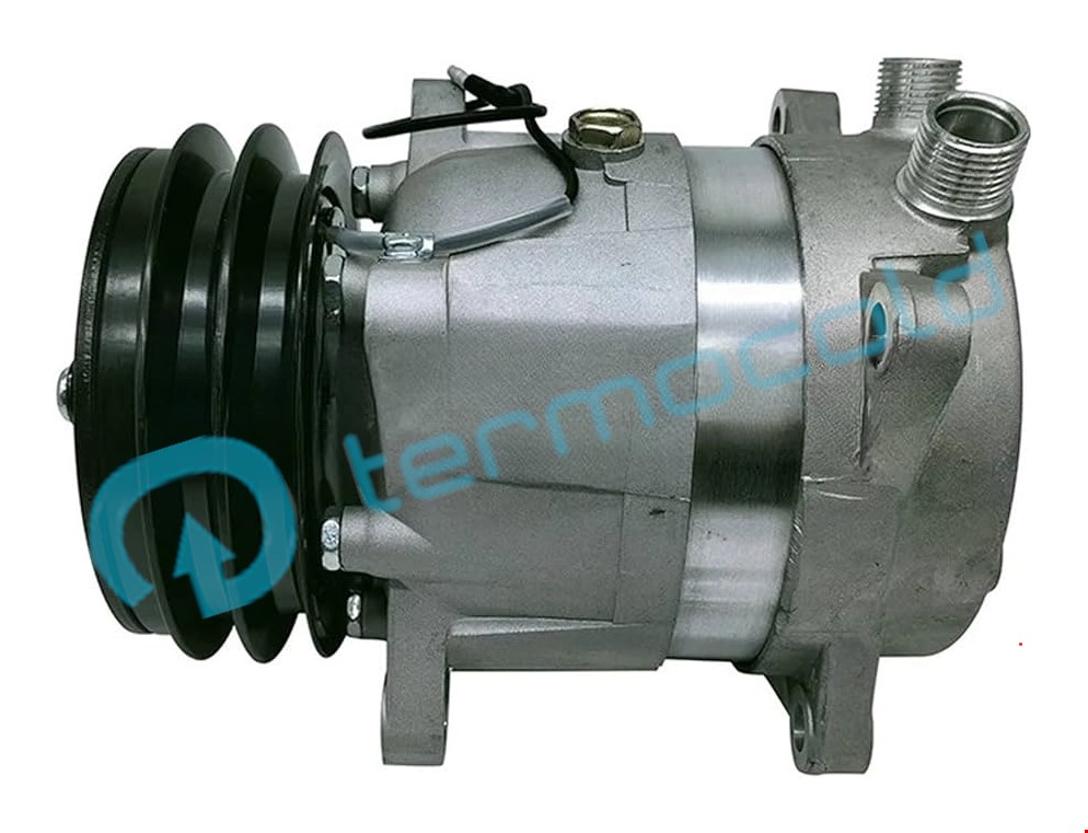 KOMATSU Kompresör TT42N0711170