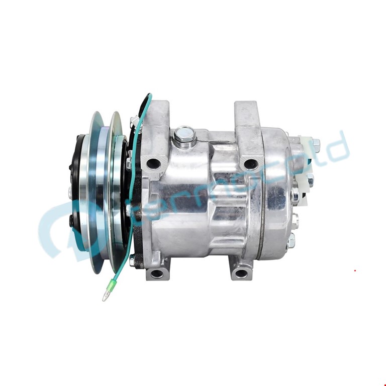 CASE Kompresör TTSD7H13-7351