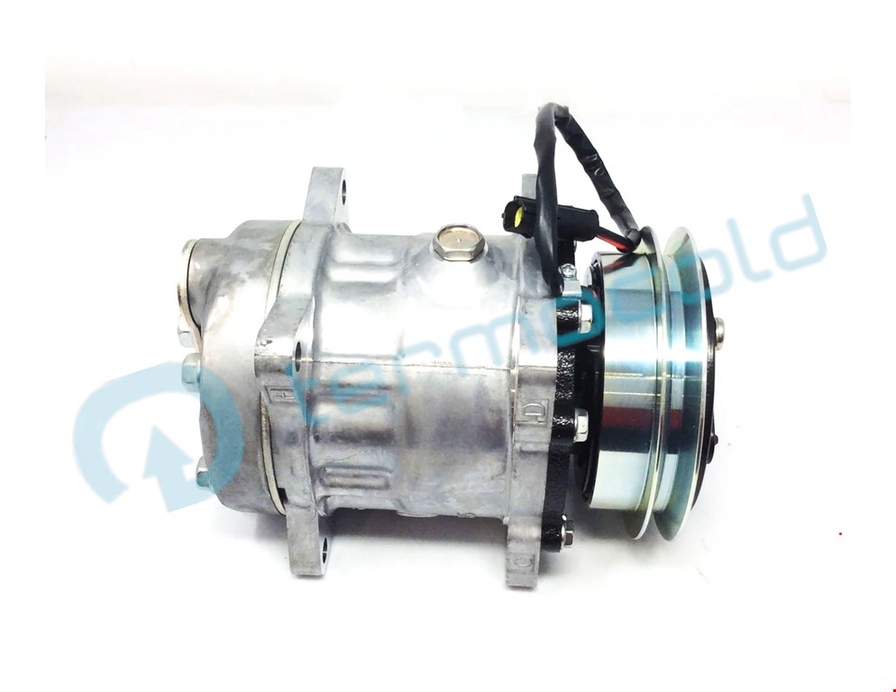 VOLVO İŞ MAKINASı Kompresör TTSD7H13-8946