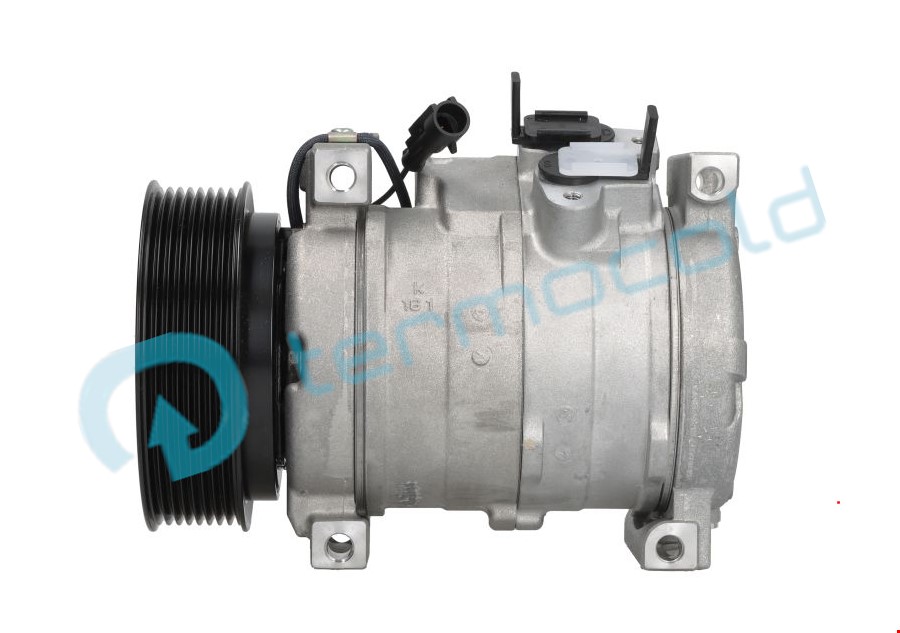DEUTZ Kompresör TTDCP99519