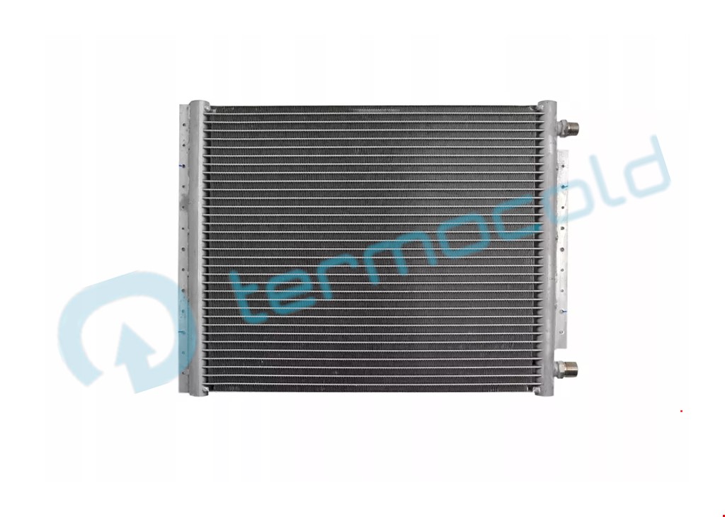 NEW HOLLAND 450x340x30mm Kondanser TT52465388