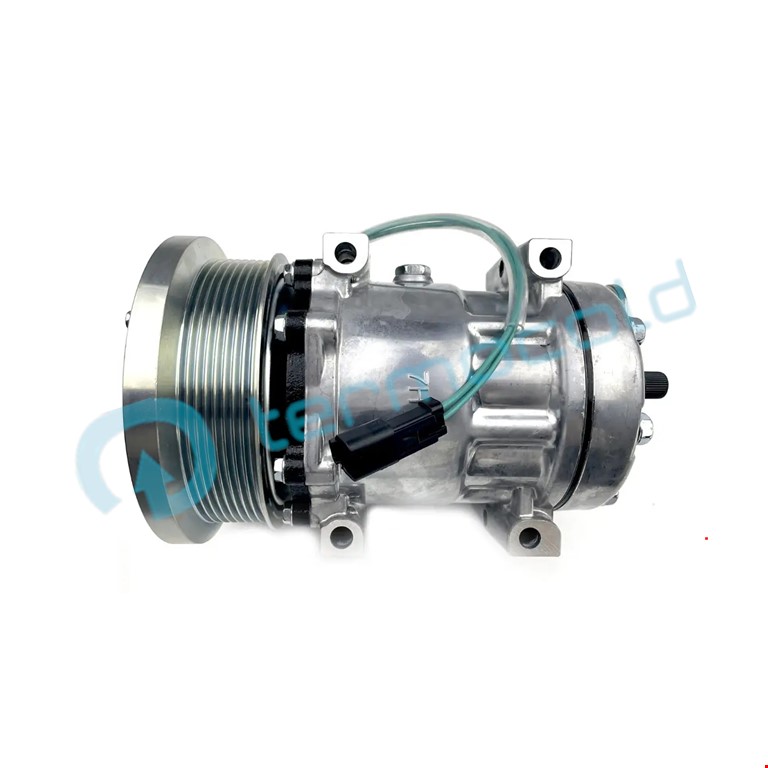 CATERPİLLAR - Kompresör TTSD7H15-0872