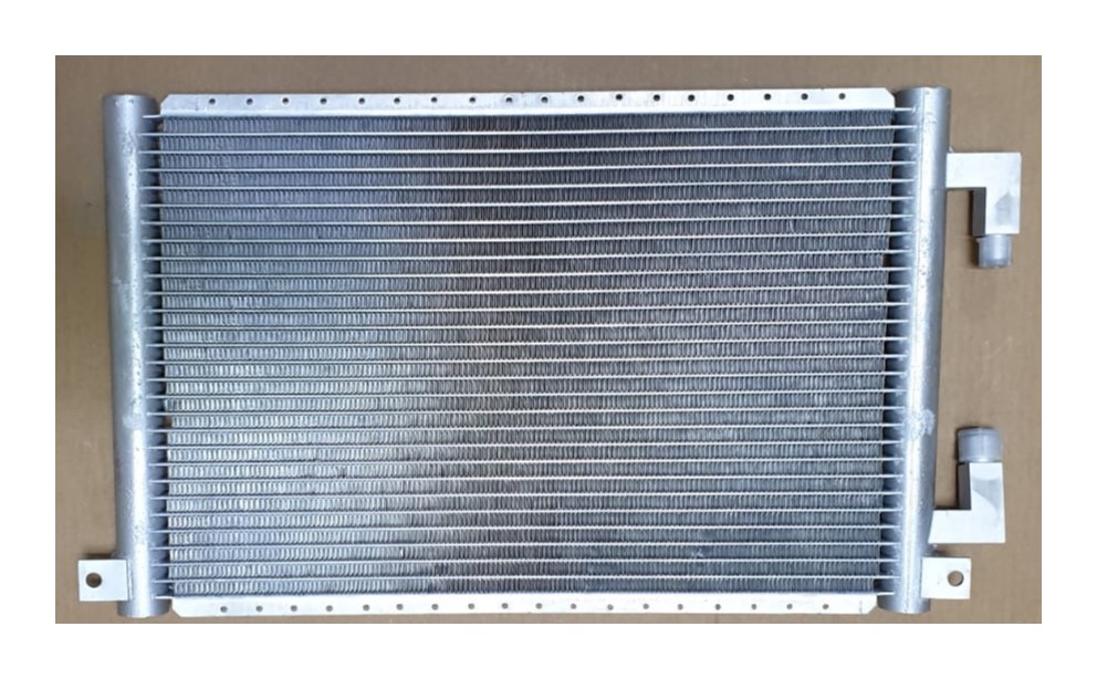 SAFKAR Penguen 230 Kondanser TT81-SFK230