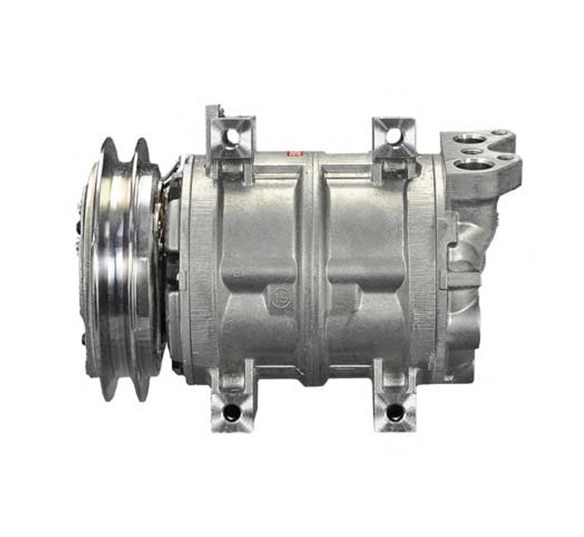 HITACHI Kenki Kompresör TT506011-9910