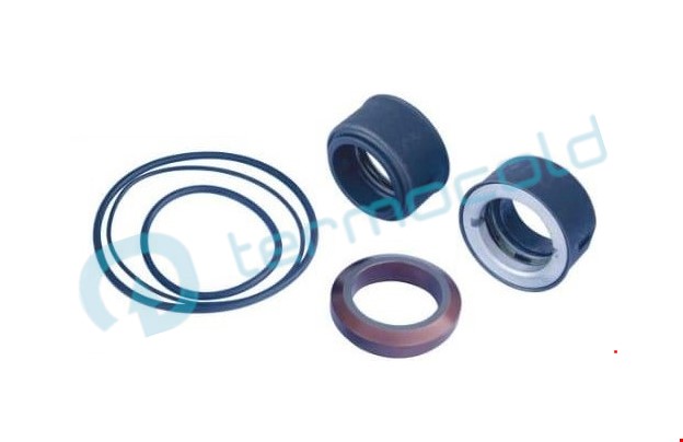 OTOBÜS GRUBU Bitzer Orijinal Model Kömür Takım & Tamir Takım Set TT99-360