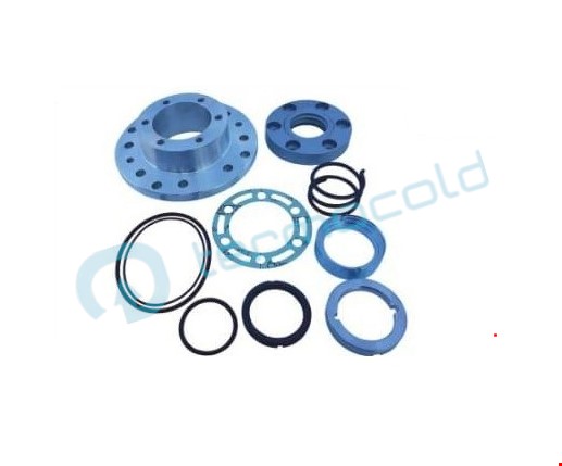 OTOBÜS GRUBU FK40 Model Bitzer Keçe Kömür Takım & Tamir Takım Set TT99-660