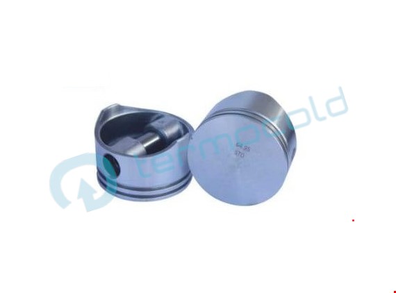 OTOBÜS GRUBU FK40 65'lik Kompresör Piston TT99-870