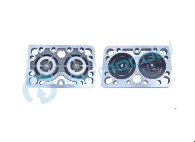 OTOBÜS GRUBU FK40 Plate Takım TT99-190