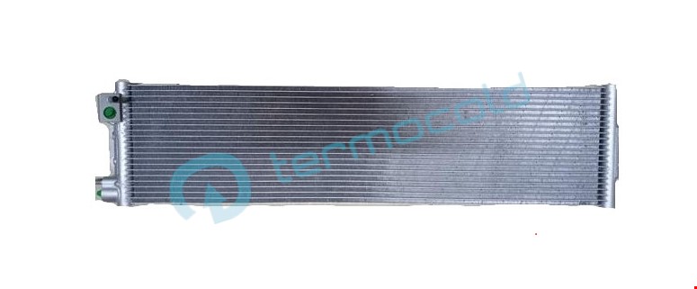 FORD TRUCKS Cargo F-MAX Kondanser TT020ABC070