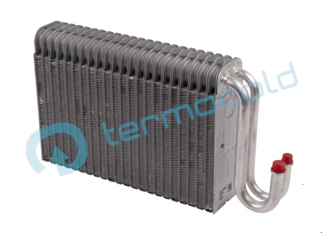 MASSEY FERGUSON Evaporator TT3680158M91
