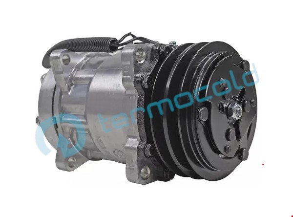 NEW HOLLAND Kompresör TT7H15-4860