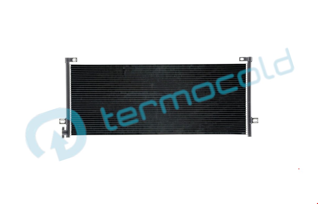 VOLVO TRUCKS FH Kondanser 22768926