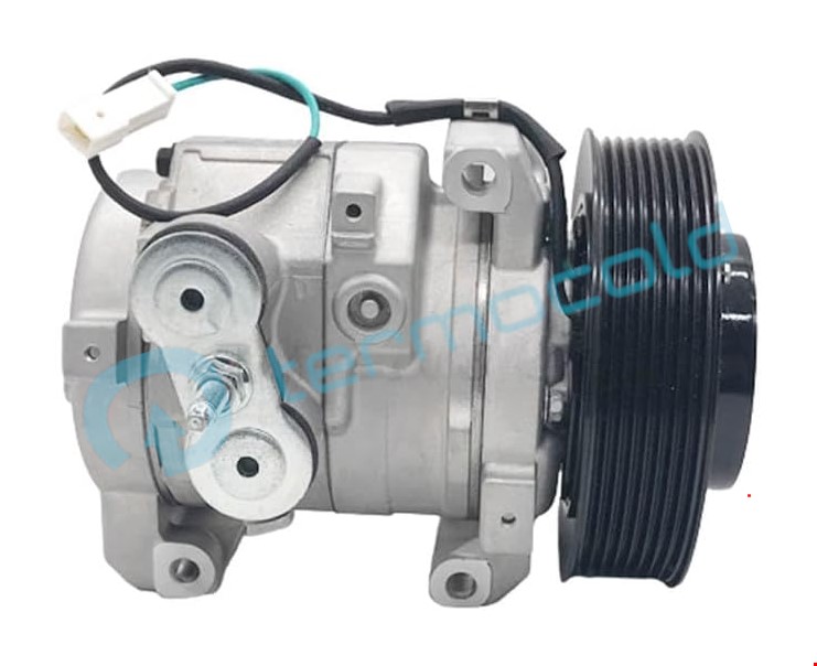 MERCEDES BENZ TRUCKS AROCS ANTOS Kompresör 447280-1840