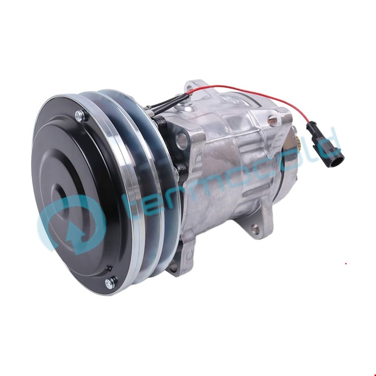 CASE Kompresör TT47050714