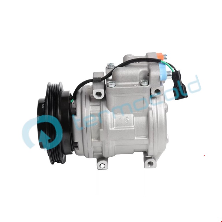 DOOSAN Kompresör TT2208-6013A