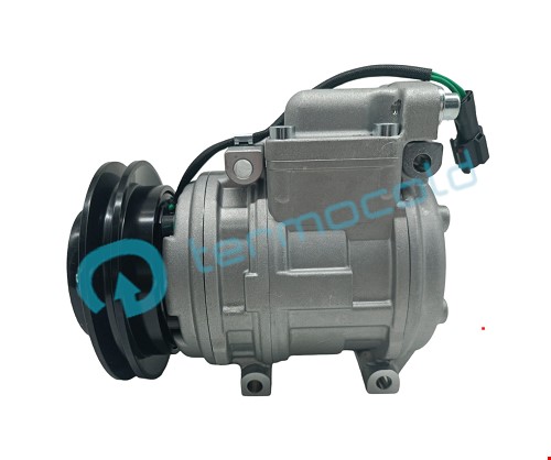 DAEWOO İŞ MAKİNASI Kompresör TT4208-6018A