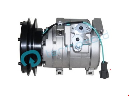 HİTACHİ Kompresör 20Y8101260