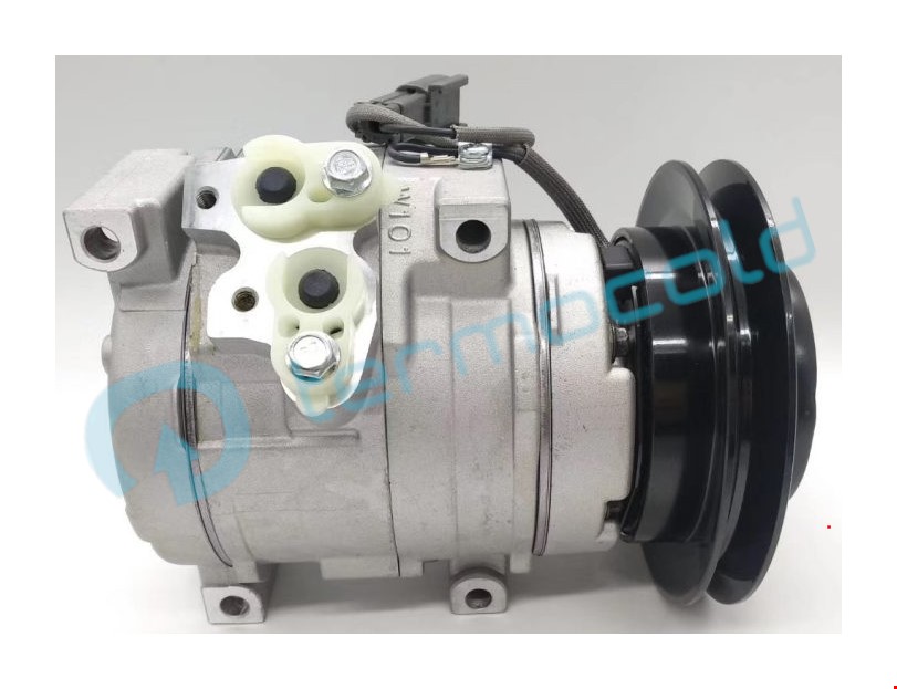 KAWASAKİ Kompresör TT33470-60140-1V