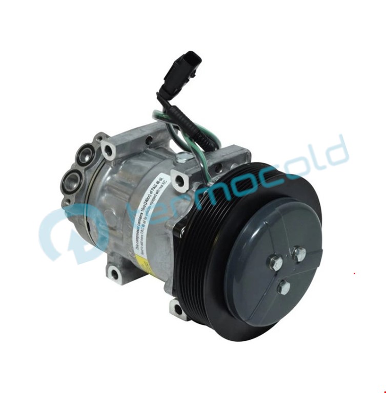 CATERPİLLAR - Kompresör TTSD7H15-6173
