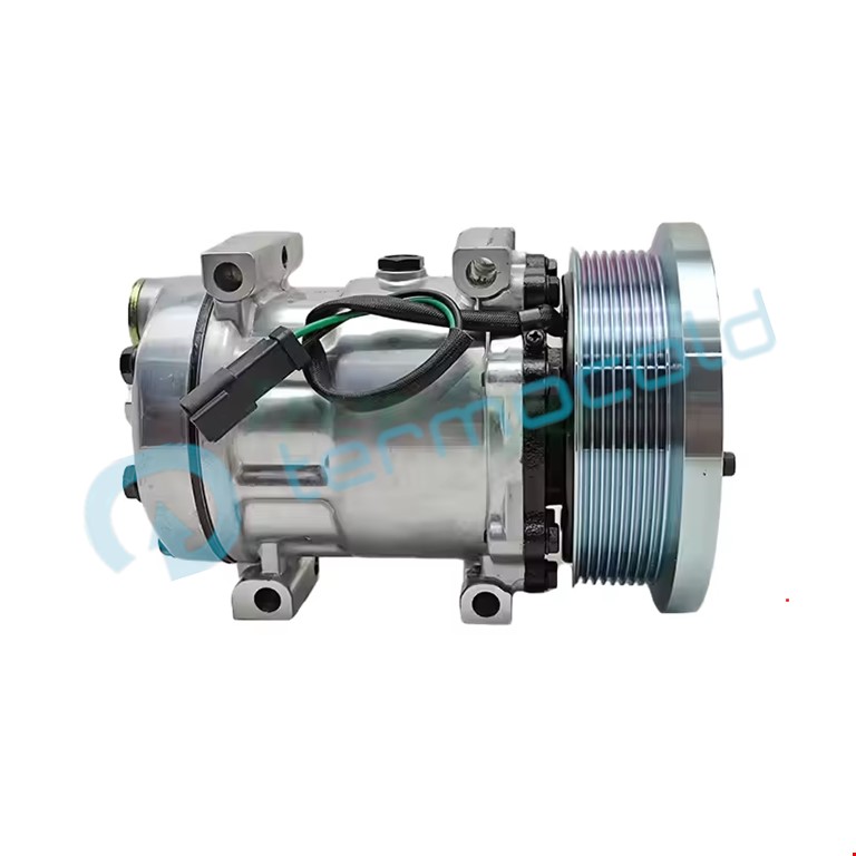 CATERPİLLAR - Kompresör TTSD7H15-0872