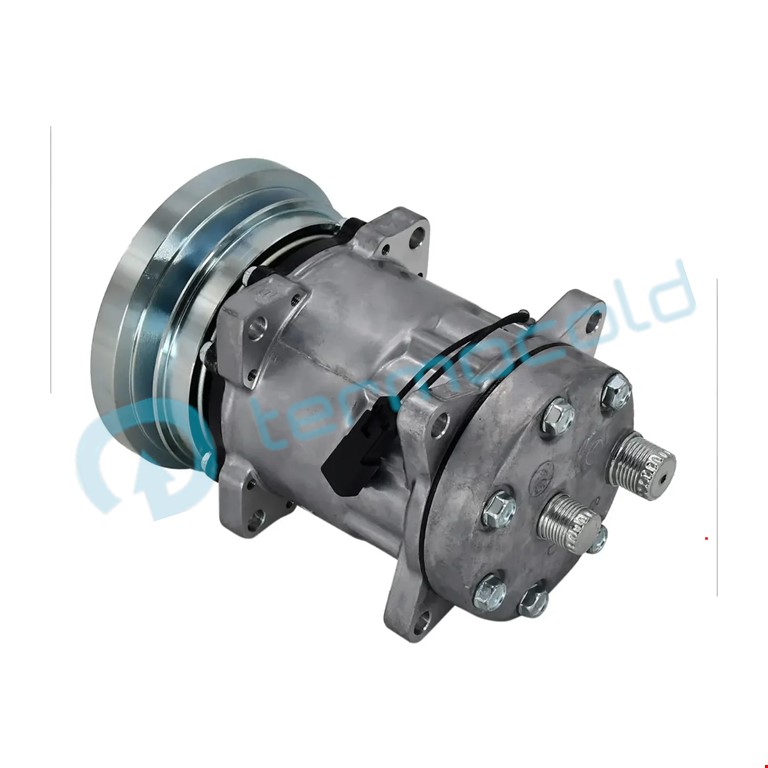 CATERPİLLAR - Kompresör TT7H15-4480