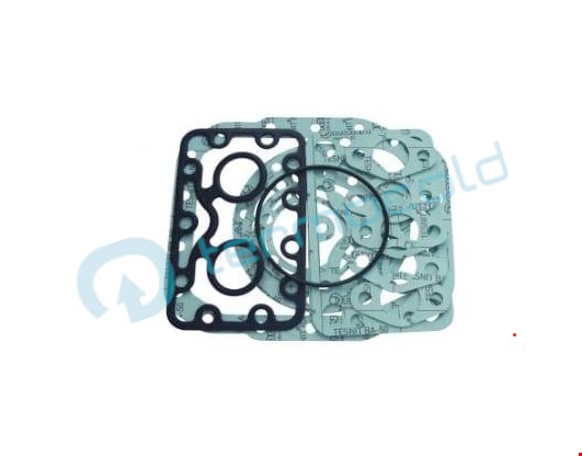 OTOBÜS GRUBU FK40 60'lık Conta Takım TT99-590