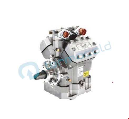 OTOBÜS GRUBU Bitzer Kompresör TT99-231