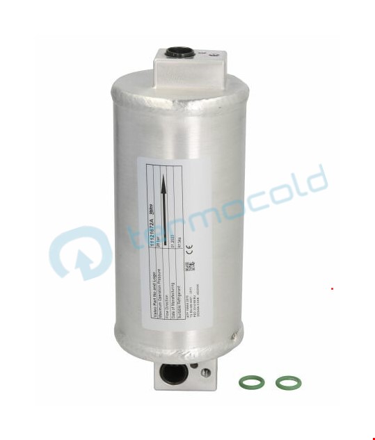 OTOBÜS GRUBU Mercedes E6 Safir Plus Maraton Kurutucu Filtre TT11121672A00