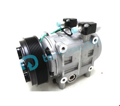OTOKAR TM31 8PK Kompresör TT488-46550