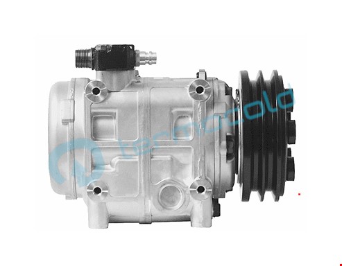 TM SERİSİ TM31 Kompresör TT488-46500