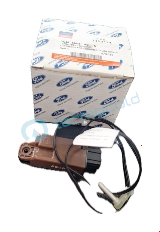 FORD TRUCKS Cargo Termostat TTDC46-19618-AA