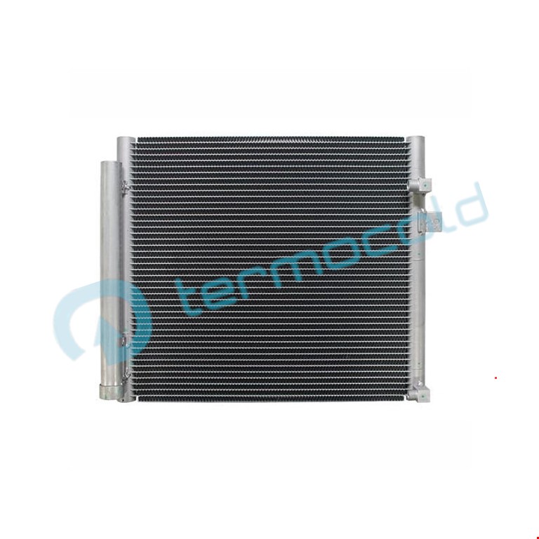 NEW HOLLAND Kondanser TT84313996