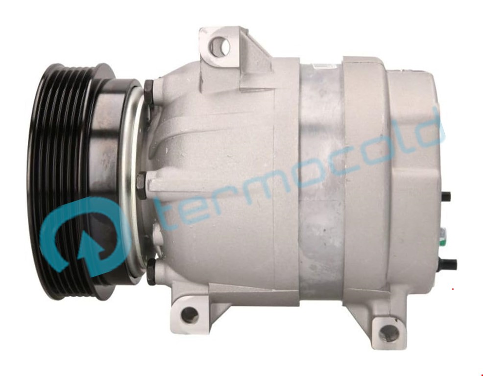 RENAULT Megane 1.4L Kompresör TT7700103536