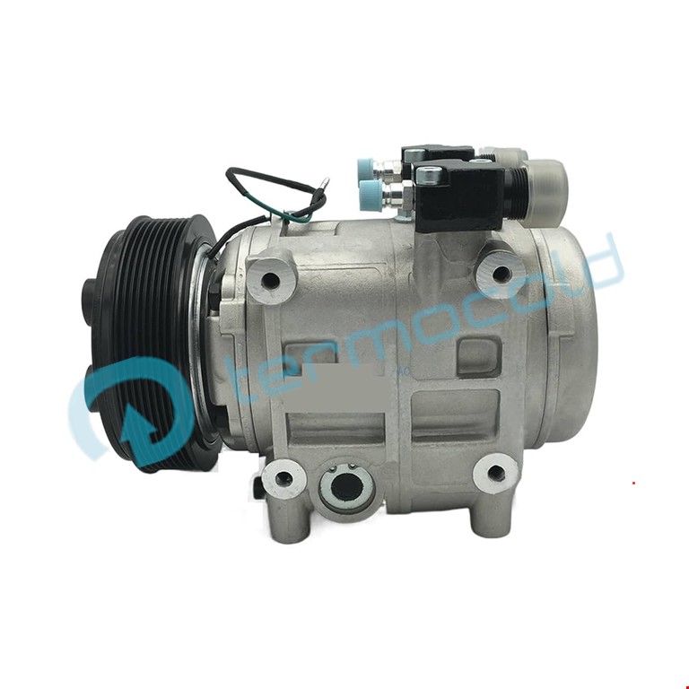 OTOKAR TM31 8PK Kompresör TT488-46550