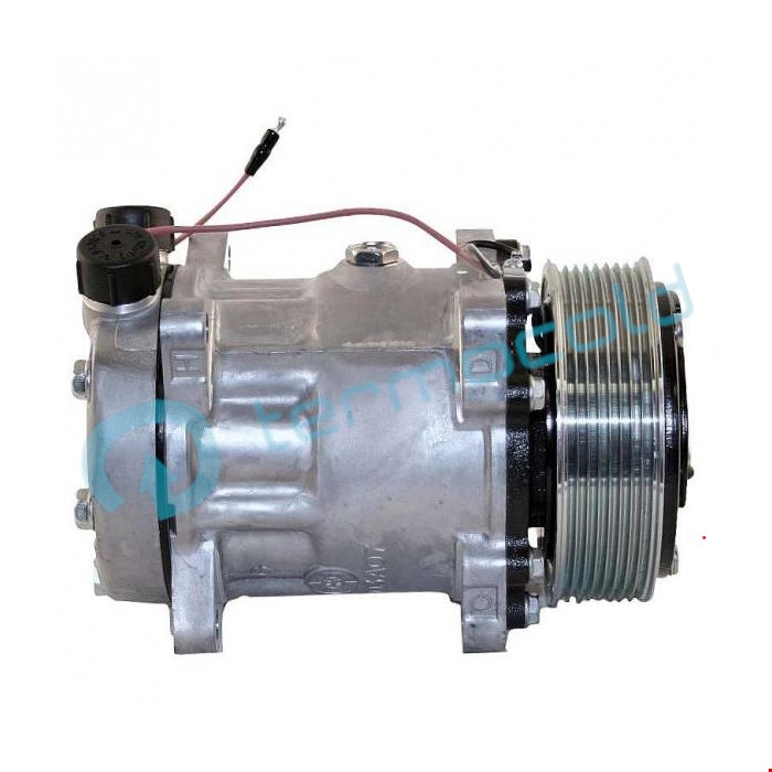 UNİVERSAL 7H15 (709) Kompresör TT7H15-6086