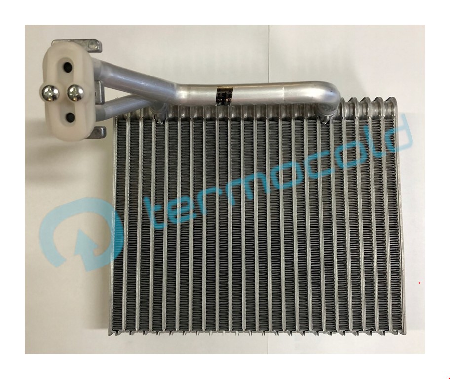 RENAULT Megane II Evaporator TT665898U