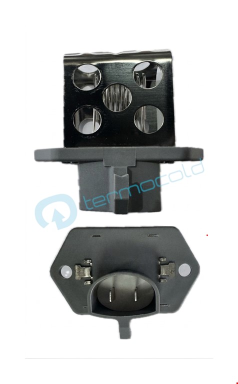 FORD Connect Transit Rezistans TTRZ100-6267