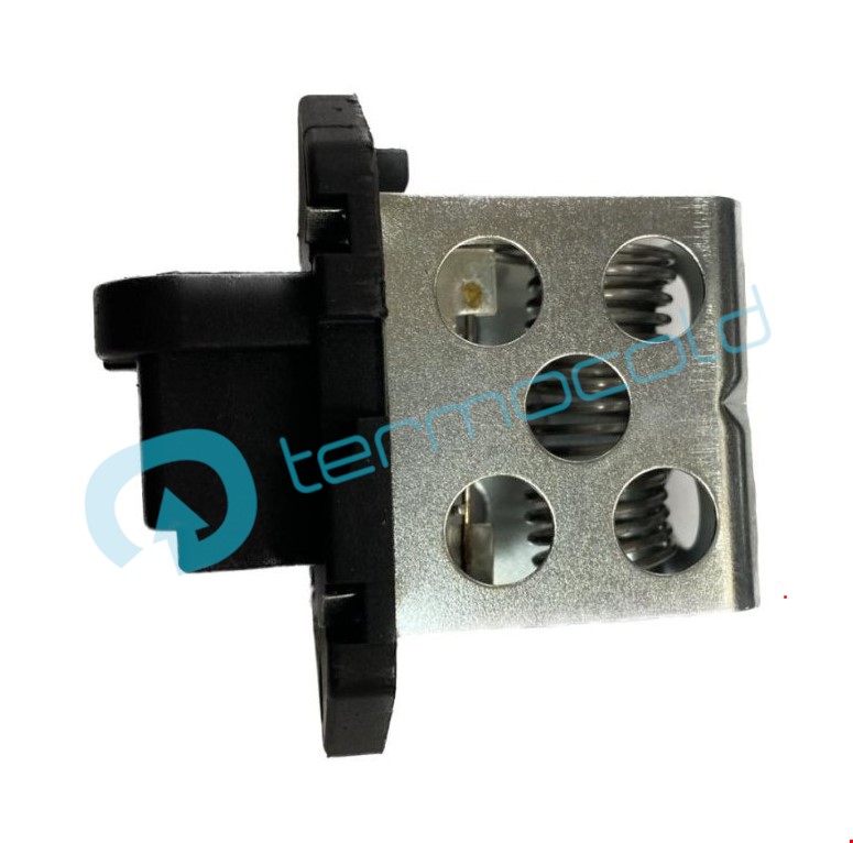 DACİA Duster Logan Fan Rezistans TTRZ100-A1477