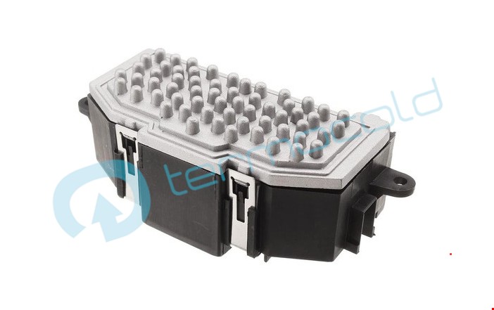 VOLKSWAGEN Golf Passat Caddy (11-15) Jetta Kalorifer Rezistans TTRZ100-3C0907521F
